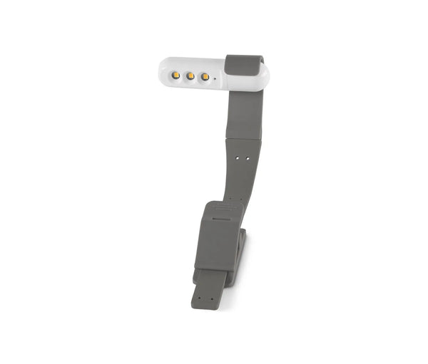 LED лампа за четене с батерия