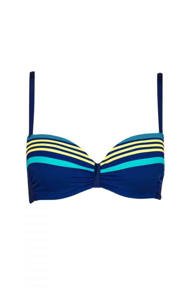 Lisca Dominica Padded Underwired Swimsuit Top