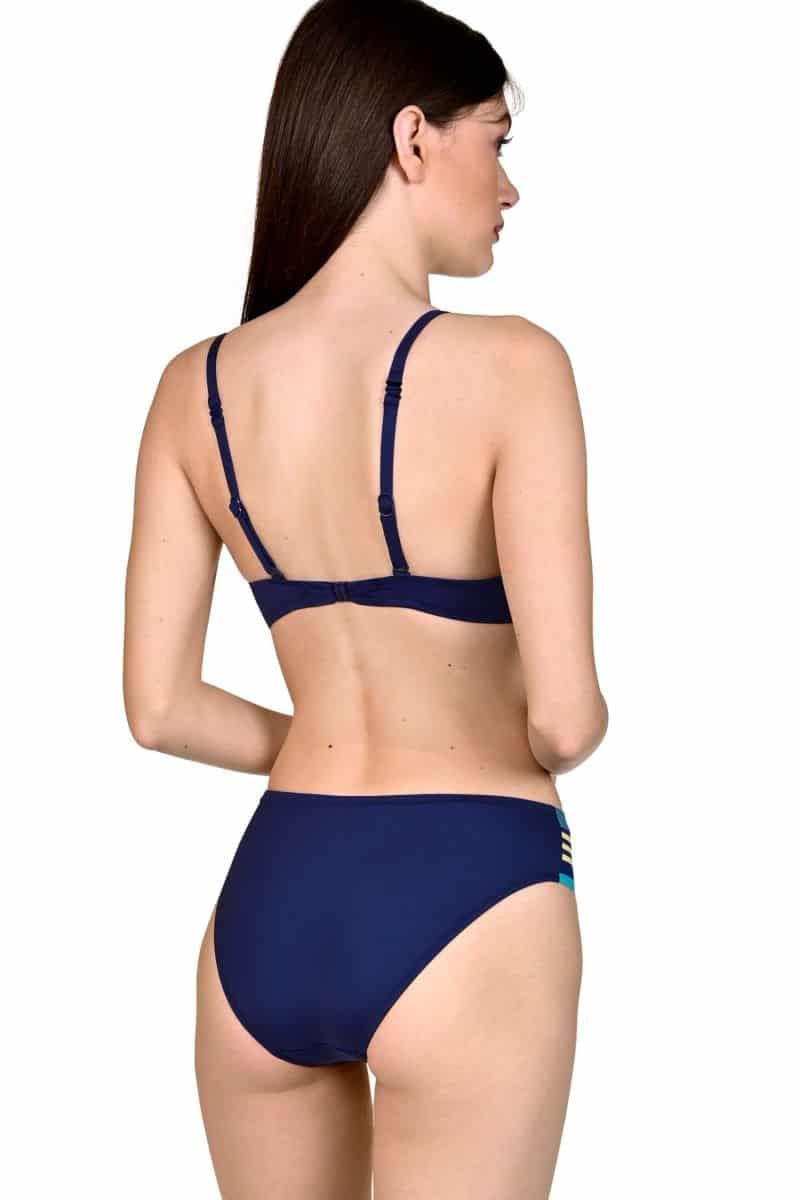 Lisca Dominica Padded Underwired Swimsuit Top