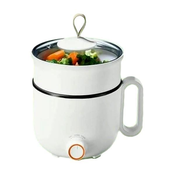 TCHIBO Мултикукър с незалепващо покритие, 1.5 литра