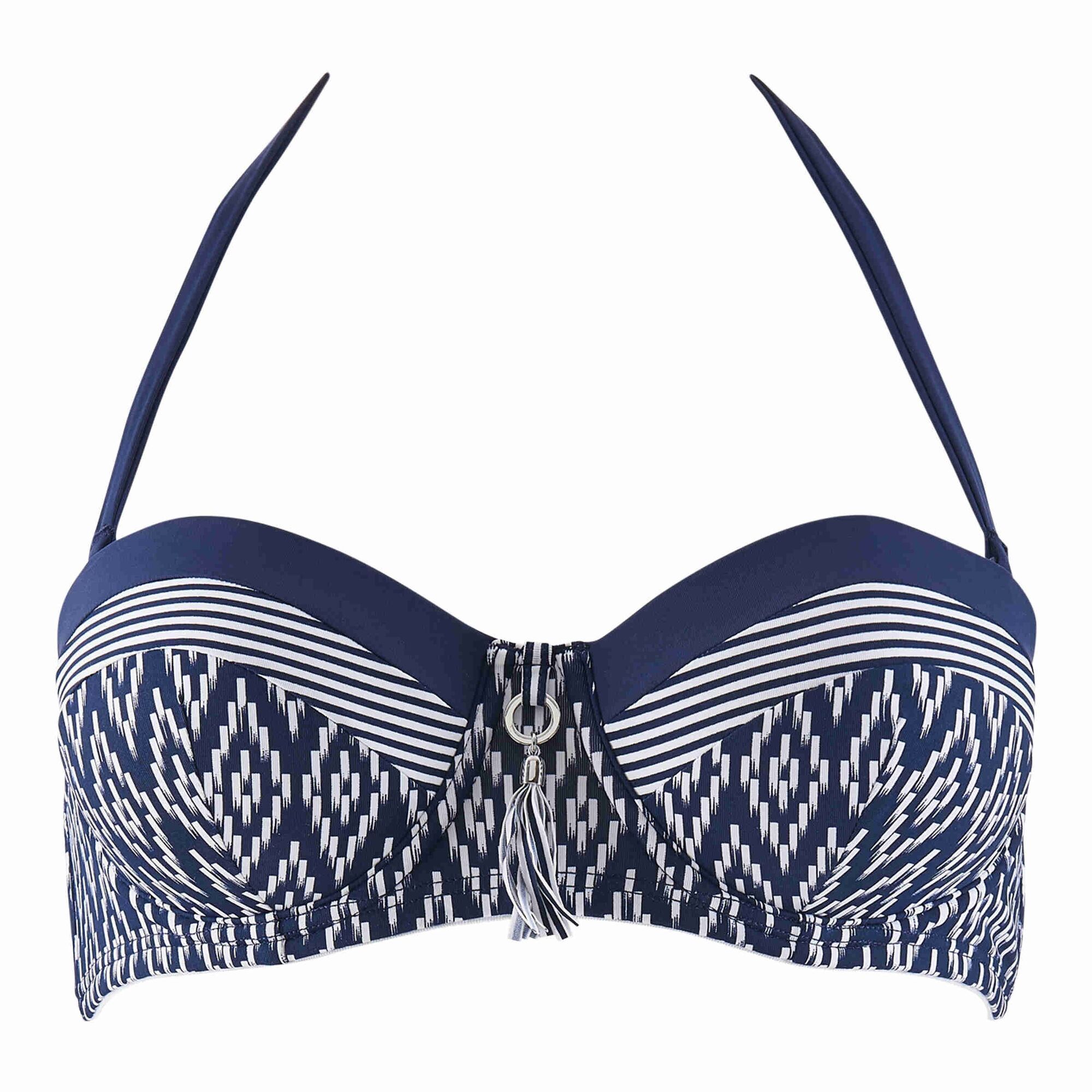 Aubade Coconut Groove Swimsuit Top