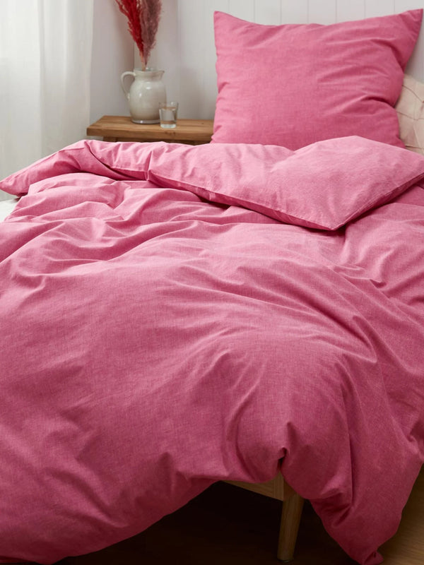Памучен спален комплект 135 ?
200, розов