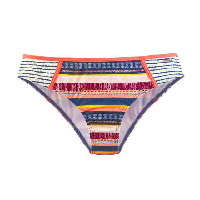 Women's swimsuit bottoms Protest Jade
