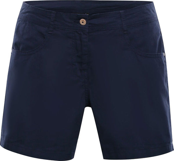 Дамски къси панталони Alpine Pro BLUEBELLA 2