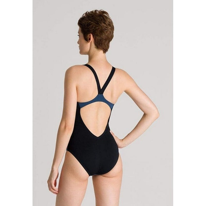 Arena Amaya V one-piece swimsuit for women