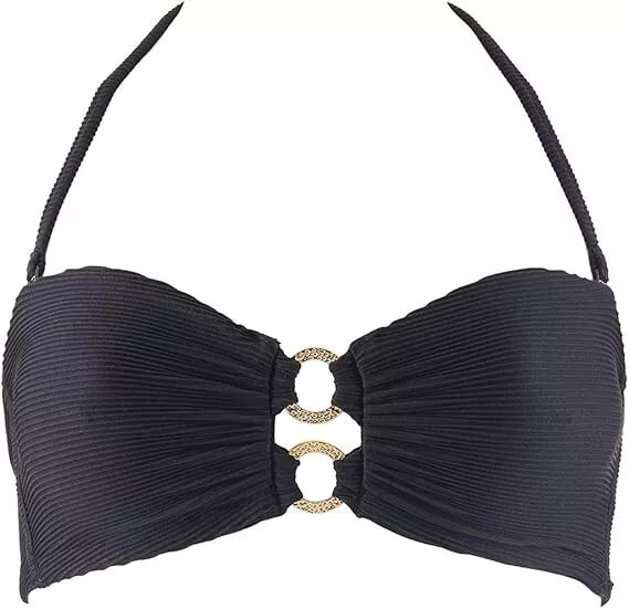 Aubade Croisière Privée swimsuit top