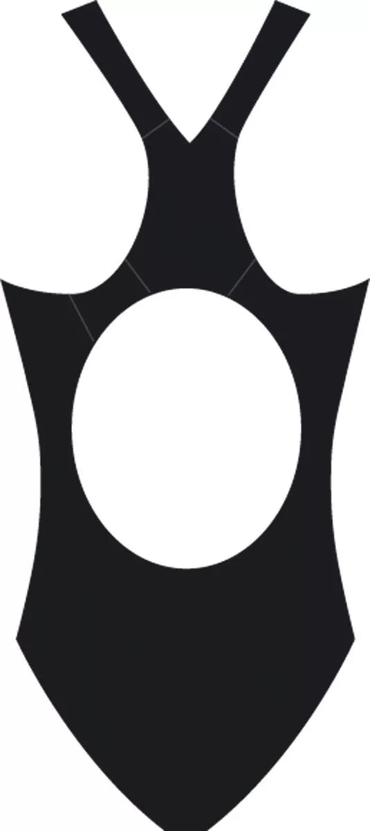 Speedo ENDURANCE+ MEDALIST women's one-piece swimsuit
