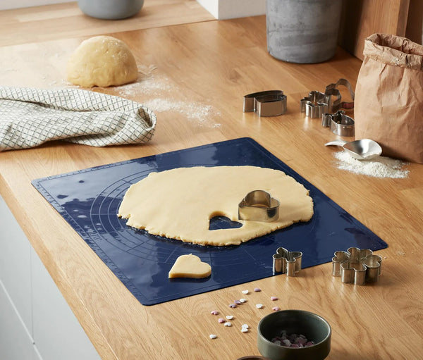 Силиконова подложка за печене