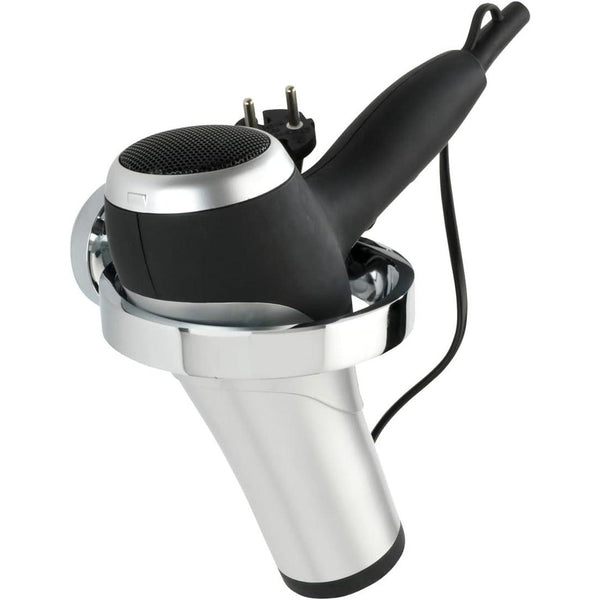 WENKO Поставка за сешоар с вграден държач за кабел