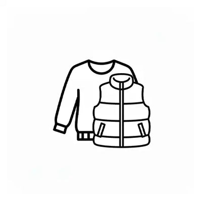 Пуловери и Жилетки Мъже