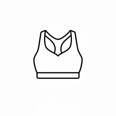 Спортни сутиени