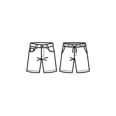 Къси Панталони Мъже
