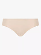 Chantelle Soft Stretch Women's Seamless Bikini, Sand Color