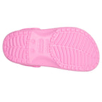 CROCS Women's classic slippers, pink 