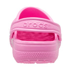 CROCS Women's classic slippers, pink 