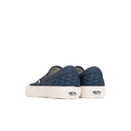 Vans 'Pilgrim Orion Blue Marshmallow' unisex shoes, blue