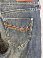 Tommy Hilfiger men's jeans