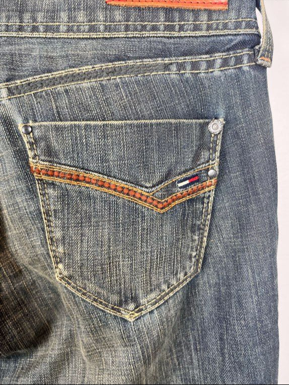 Tommy Hilfiger men's jeans