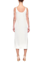 Drykorn Women's summer dress Judika, white