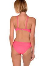 Lisca Acapulco Push-Up Swimsuit Top