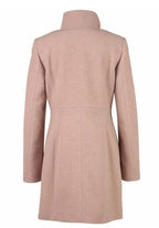 FUCHS SCHMITT Women's cotton coat, new collection, Winter 2025
