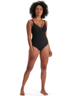 Speedo Watergem Shaping women's one-piece swimsuit