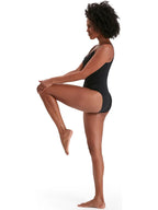 Speedo Watergem Shaping women's one-piece swimsuit