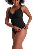 Speedo Watergem Shaping women's one-piece swimsuit