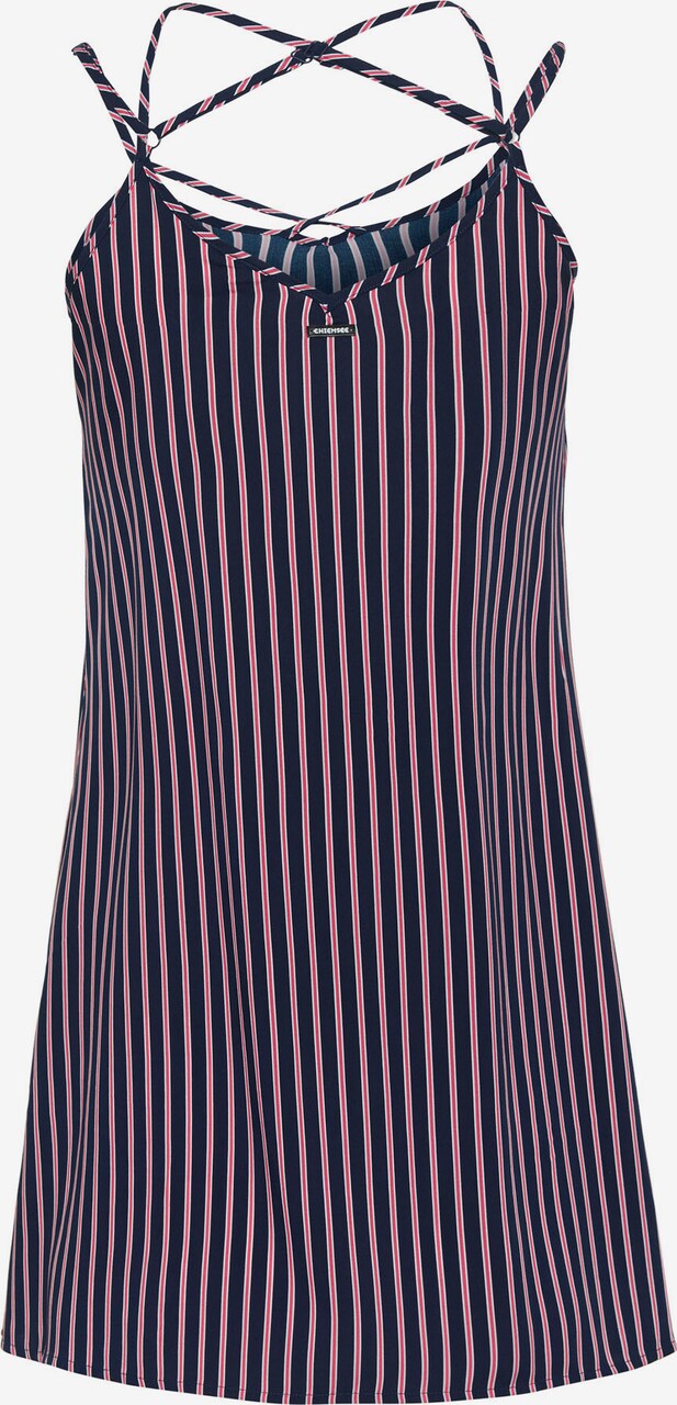 Chiemsee Women's summer dress with straps