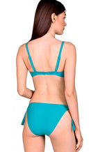 Lisca "Itala Marina" Push-Up Swimsuit Top