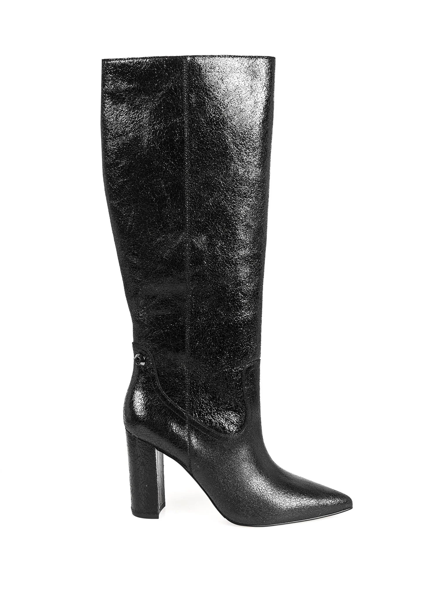Women's high boots Liu Jo "Shana 6", black