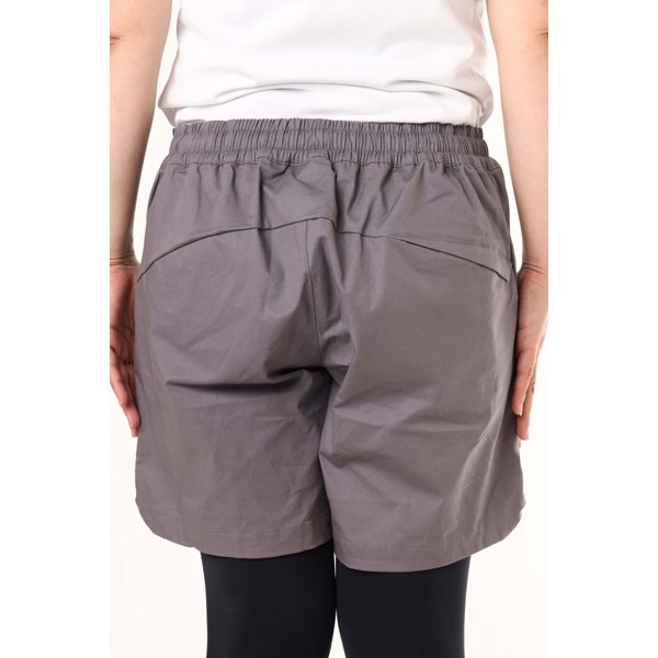 Women's shorts MAMMUT Camie Shorts