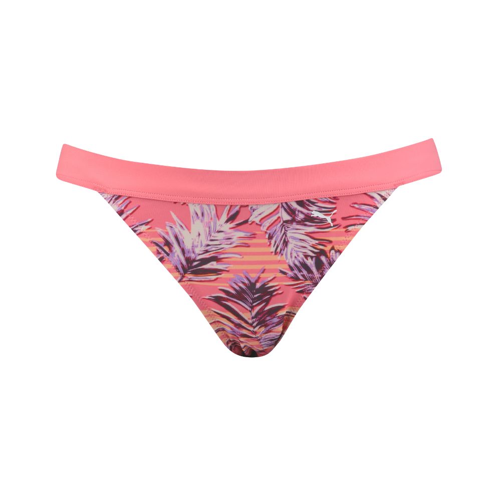 Puma Beach Women's Bikini, Pink