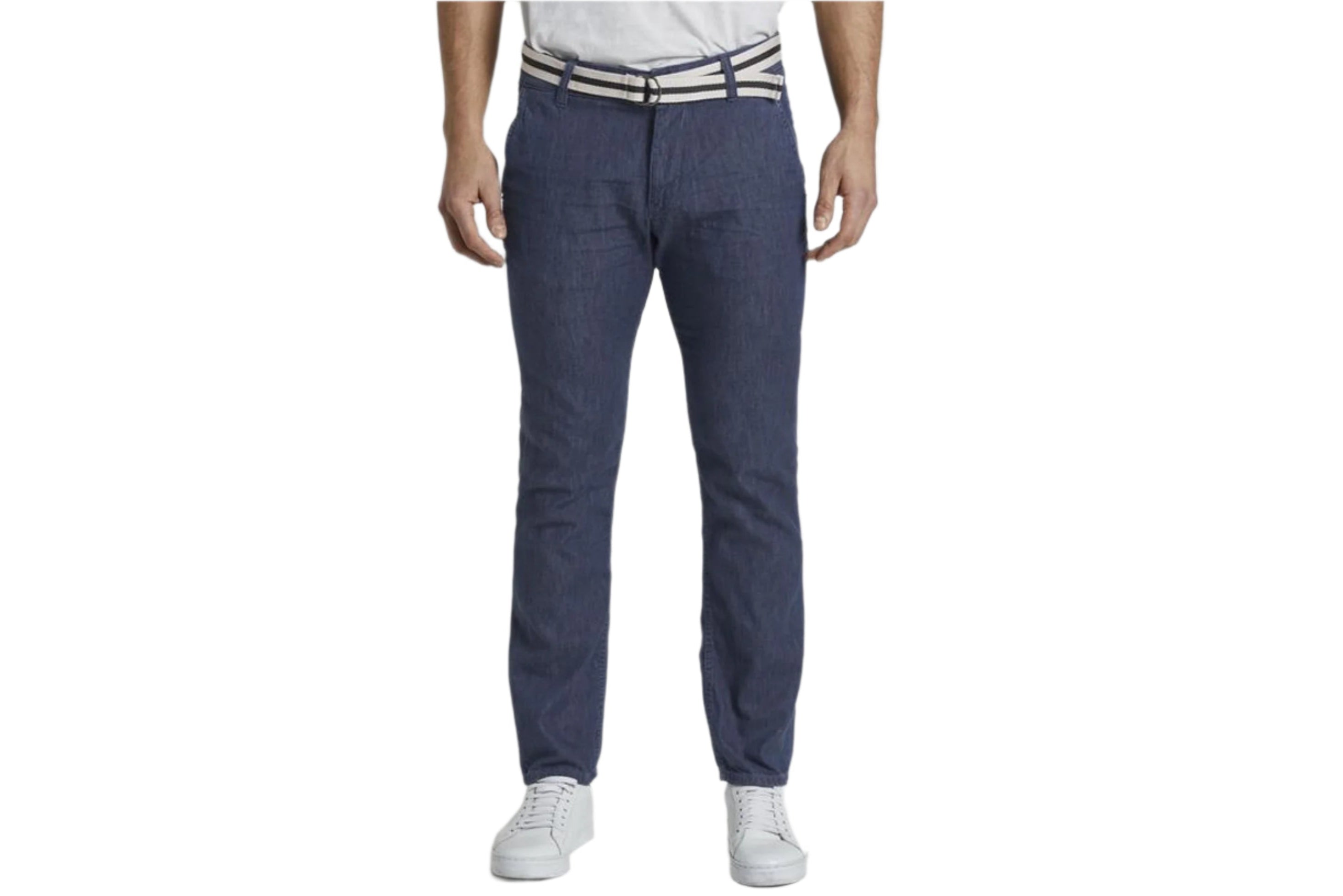 Men's classic jeans Tom Tailor, dark blue