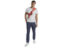 Men's classic jeans Tom Tailor, dark blue