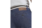 Men's classic jeans Tom Tailor, dark blue