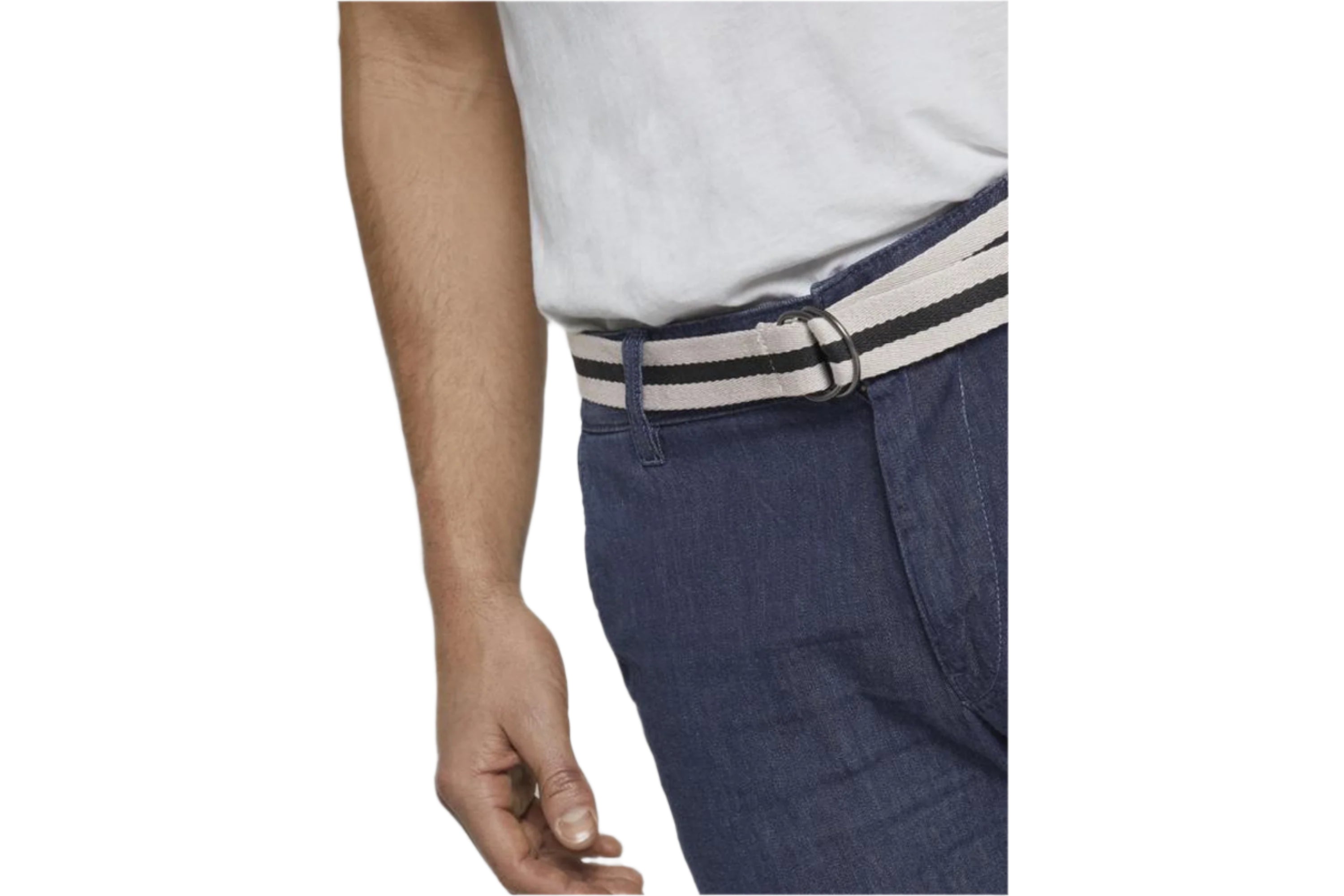 Men's classic jeans Tom Tailor, dark blue