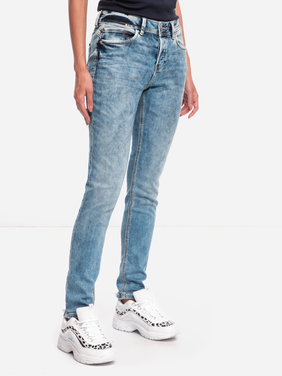 Women's jeans Tom Tailor LYYN