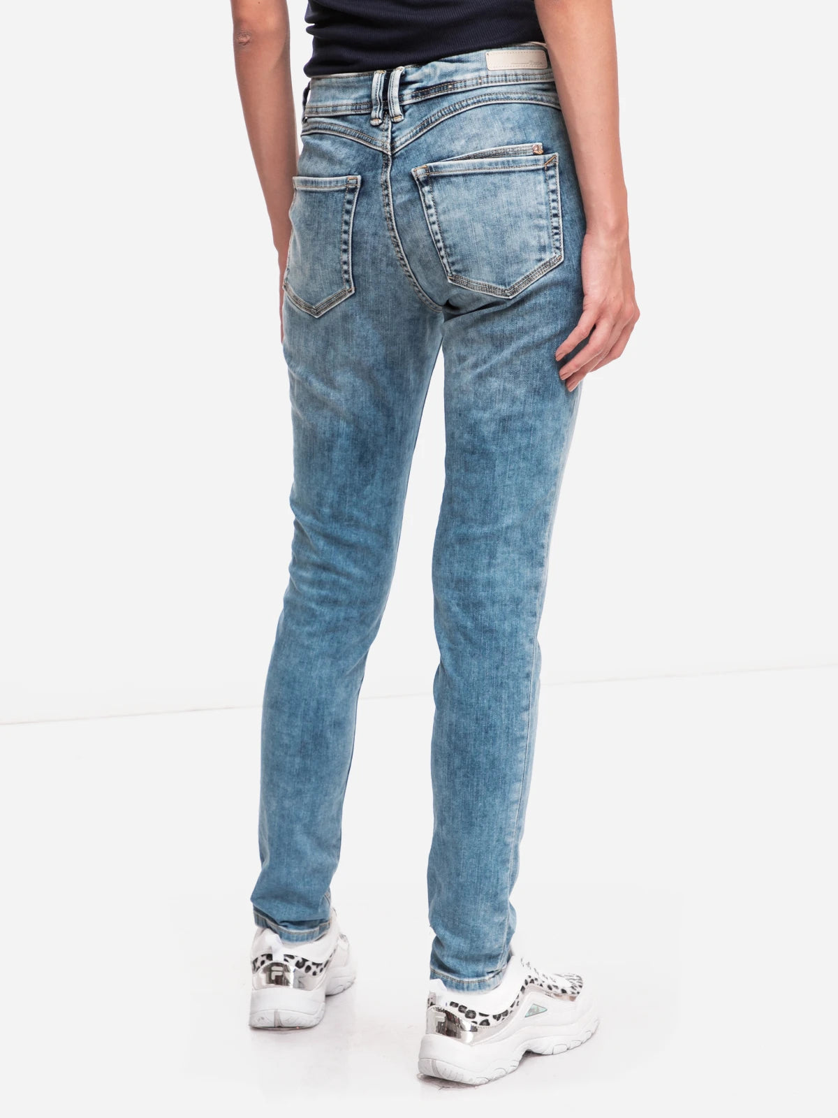 Women's jeans Tom Tailor LYYN