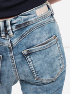 Women's jeans Tom Tailor LYYN