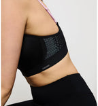 Спортен сутиен Triumph TRIACTION CONTROL LITE MINIMISER SPORTS BRA