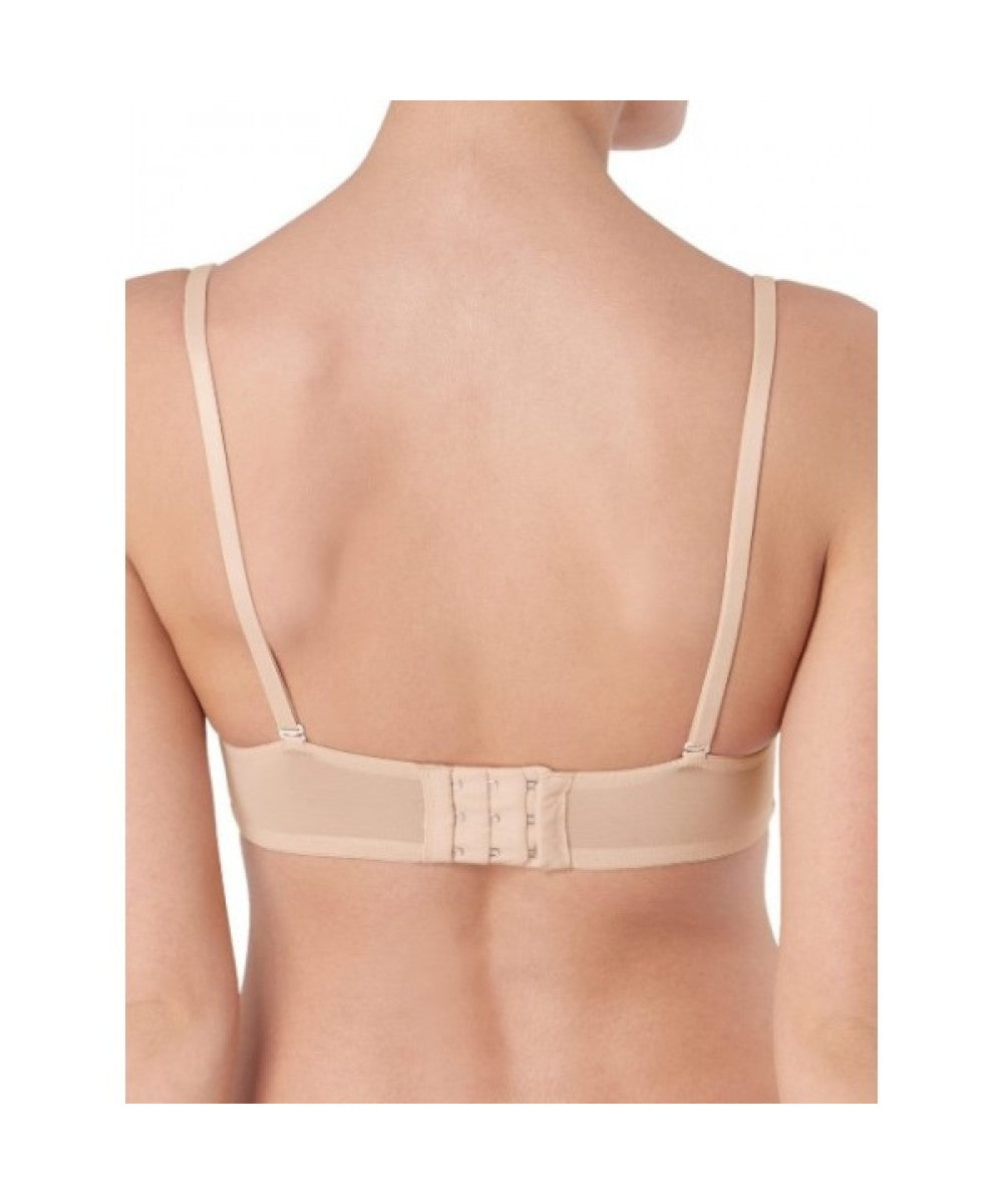 Дамски сутиен TRIUMPH Sexy Angel Spotlight WDP, бежов
