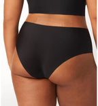 Laser-cut seamless bikini Sloggi ZERO Feel Hipster