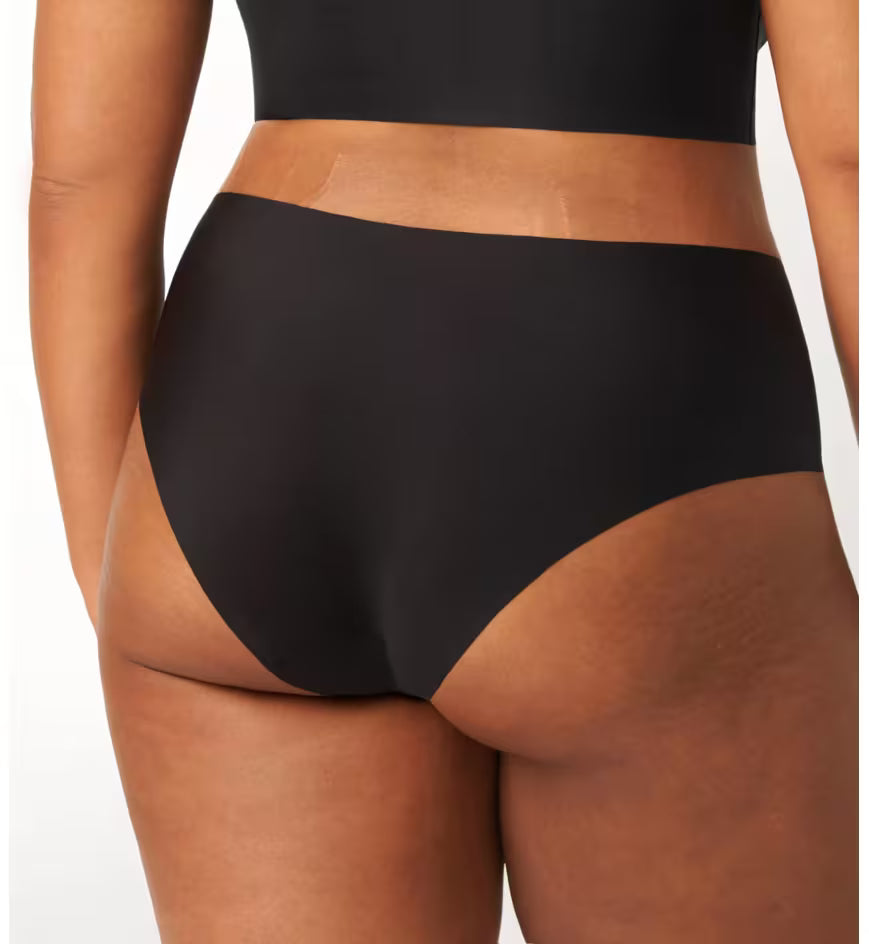 Laser-cut seamless bikini Sloggi ZERO Feel Hipster