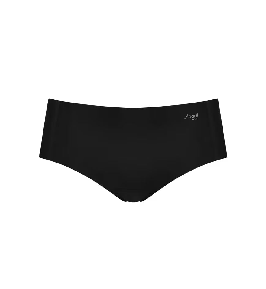 Laser-cut seamless bikini Sloggi ZERO Feel Hipster