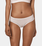 Women's lace bikini Sloggi Wow Embrace P, ecru