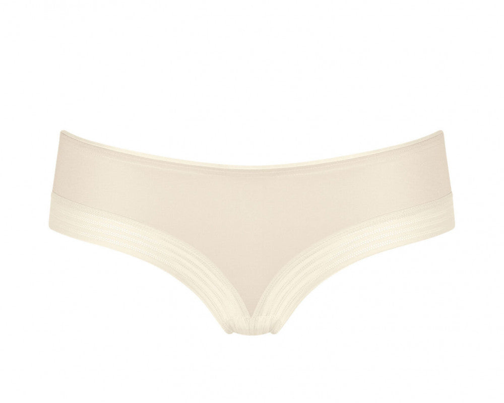 Women's lace bikini Sloggi Wow Embrace P, ecru