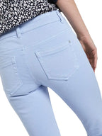 Women's ankle-length skinny jeans TOM TAILOR Alexa