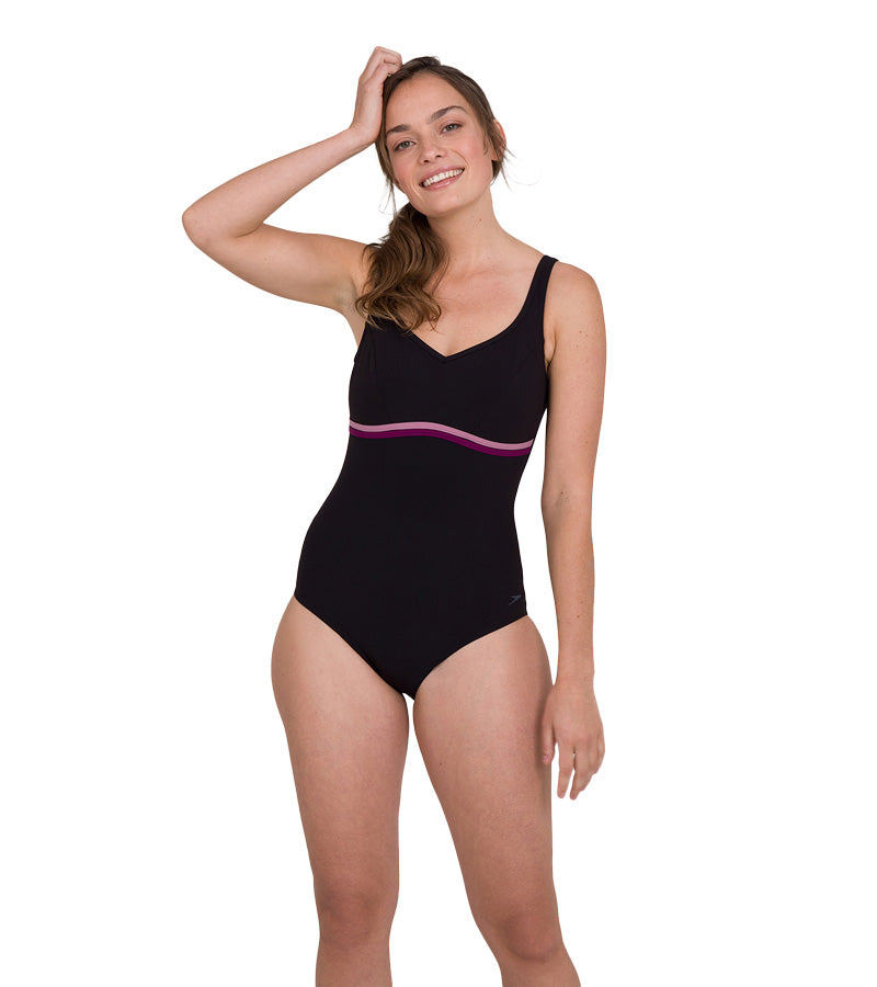 Speedo ContourLuxe women's swimsuit
