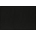 ZAFUL Мъжки суитчърт с качулка, черен